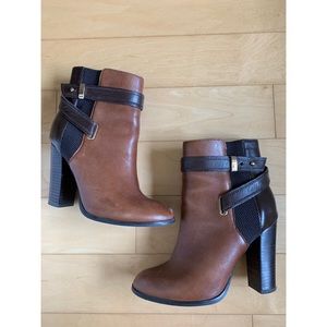 Ankle boots